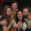 Bild: Partybilder der Party: Hakke Music Klubnacht - 10th Anniversary am 10.12.2016 in DE | Brandenburg | Potsdam-Mittelmark | Potsdam